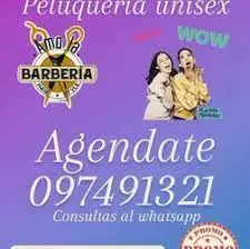 Peluquería Nuestro Stylo - Peluquería en Montevideo y Ciudad de la Costa