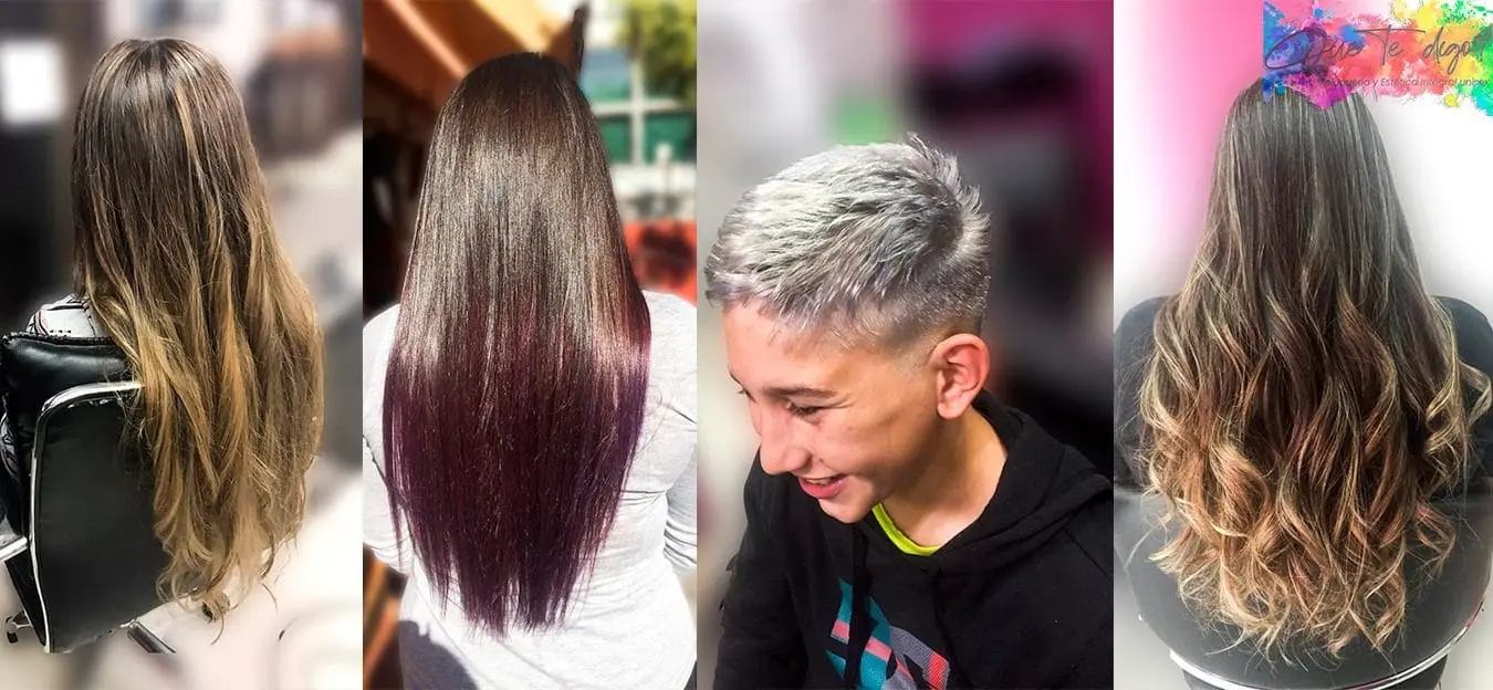 Peluquería Quetedigo - Peluquería en Aires Puros, Montevideo