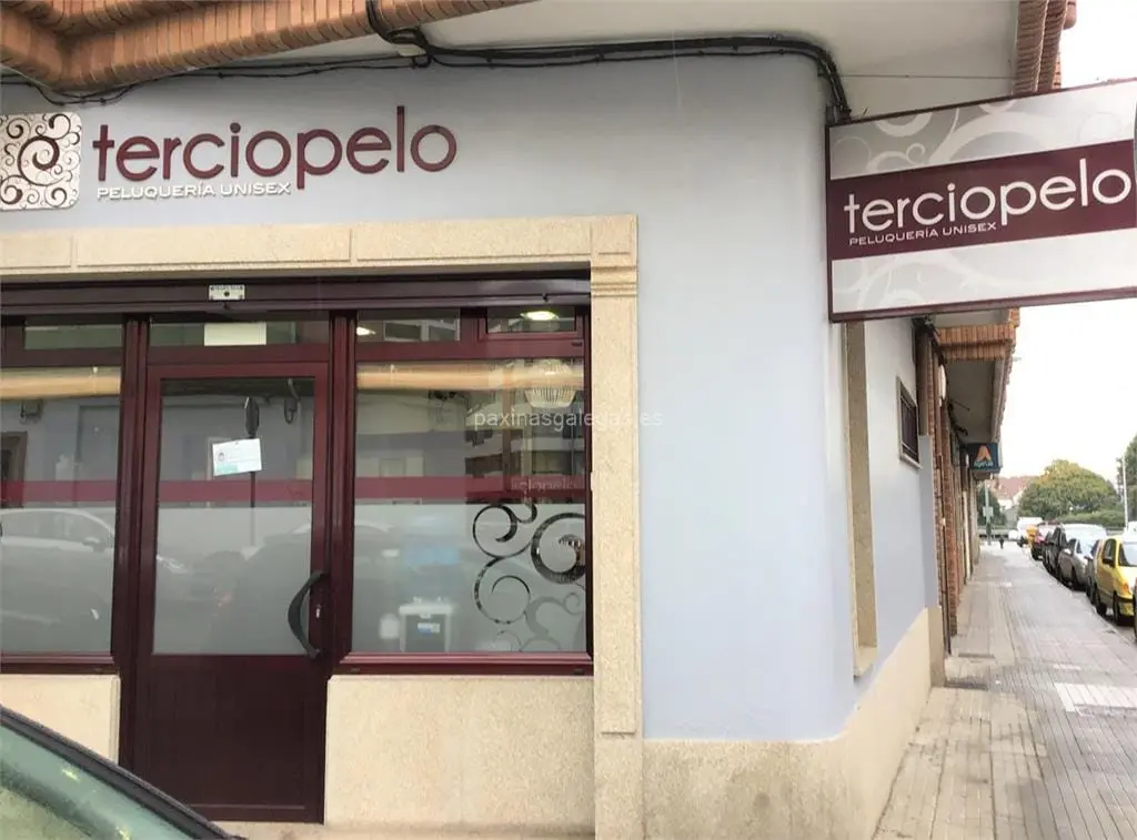 Peluquería Terciopelo - Peluquería en La Figurita, Montevideo