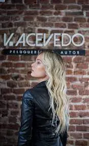 Peluquería V. Acevedo - Peluquería en Pocitos, Montevideo