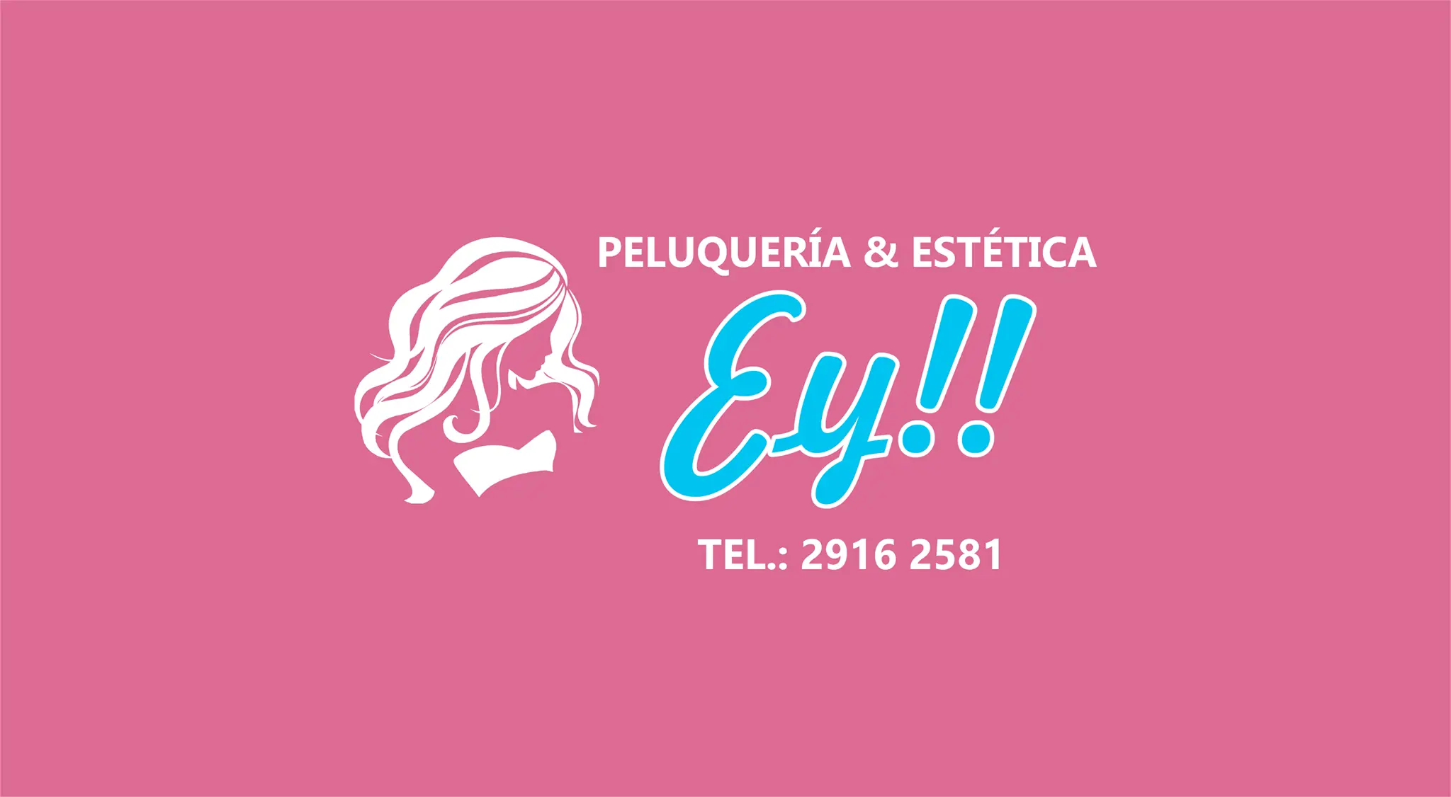 Peluquería EY - Peluquería en Ciudad Vieja, Montevideo — foto 2