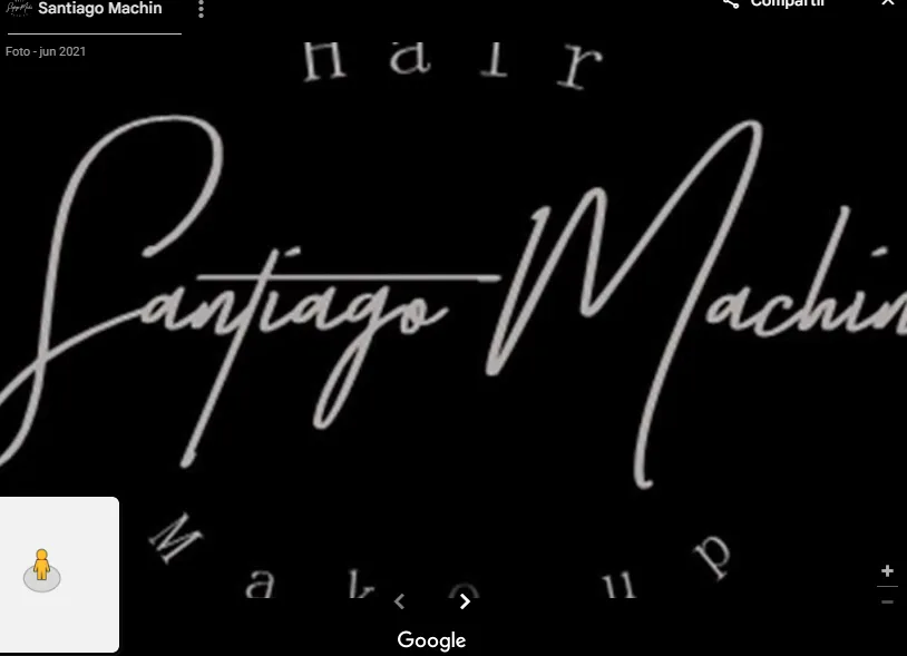 Santiago Machin Hair  And Make Up - Peluquería en Pocitos, Montevideo