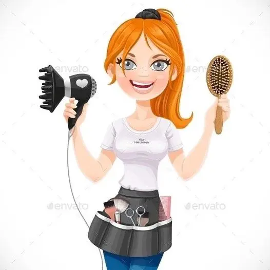 Shampoo Peinados - Peluquería en Cordón, Montevideo