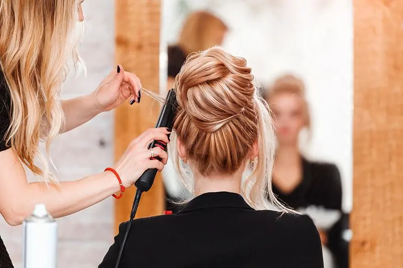 Studio Zicari - Peluquería en Pocitos, Montevideo