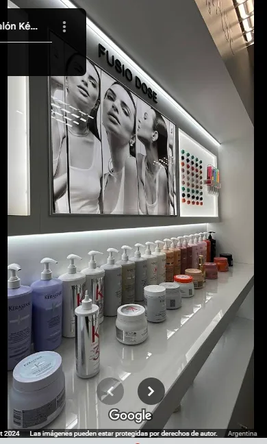 YO Divina Peluqueria - Peluquería en Cordón, Montevideo